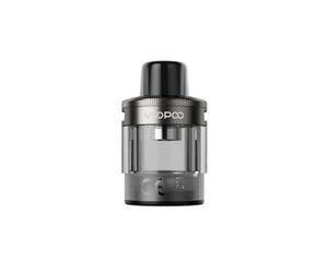 elfbar nachfüll pod läuft aus Kit Drag X Plus de Voopoo, cigarette électronique puissante main image 1