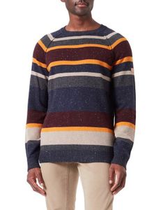 PULL Pull - chandail Camel active - 409595/8K23 - Sweater Homme