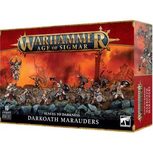 Games Workshop 47-34 figurine d'action et de collection