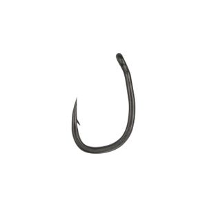 Hameçons Prowess Elitech W1 N°8 - Lot De 10 - Pour Pêche à La Carpe En Rivière