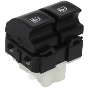 Lève-vitre électrique Gauche Conducteur Pour Dacia Logan 4 Portes - Neuf - Réf. 6001547149