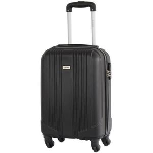 VALISE - BAGAGE ALISTAIR Airo 2.0 - Valise Taille Cabine 52cm Alis