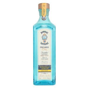 GIN Bombay Sapphire Premier Cru 0,7L (47% Vol.) | Gin