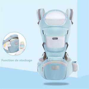 porte bébé randonnée physiologique