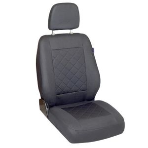 MERCEDES VITO w447 14-8-Sièges Siège-auto Housses Noir déjà Housses Housse De Siège Set