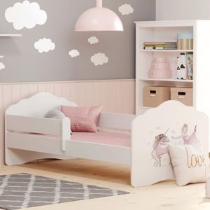 Lit Enfant Reglable Cdiscount