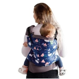 Tigex Porte Bebe 4 Positions Cdiscount Puericulture Eveil Bebe