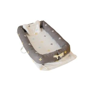 Reducteur Matelas Bebe Cdiscount