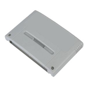 CARTE MÉMOIRE Console de jeu pour Super Nintendo - Série complèt