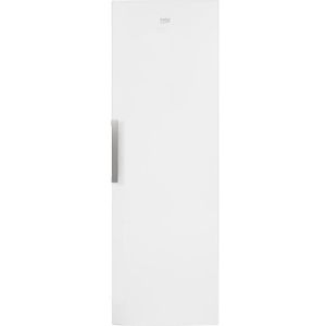 CONGÉLATEUR PORTE BEKO RFNE312K21W - Congélateur armoire - 277L - Fr