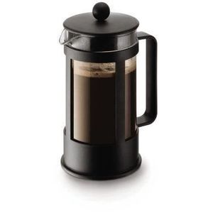 Cafetière à piston 8 tasses 1l Bodum 11910-16