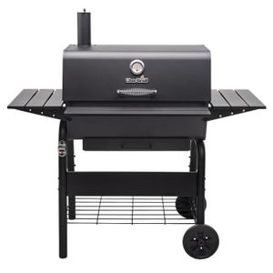 BARBECUE Barbecue à charbon CHAR-BROIL Charcoal L