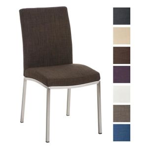 Chaises salle a manger hauteur assise 55 cm - Achat / Vente pas cher