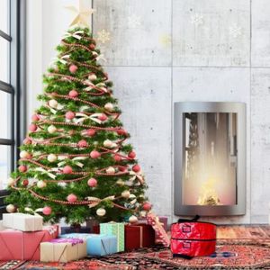 Sac de rangement pour couronne de Noël personnalisé sac de Noël décoratif -  Chine Sacs de rangement de Noël et sac de rangement décoratif prix
