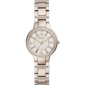 Fossil pastel pink smartwatch sales