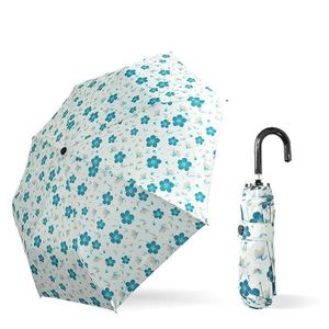 PARAPLUIE FUNMOON Parapluie Femmes De Voyage Compact Coupe V