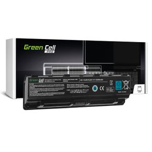 BATTERIE INFORMATIQUE Green Cell PRO PA5024U-1BRS Batterie pour Toshiba 