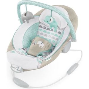 Transat Balancelle De La Naissance A 15 Kg Cdiscount