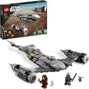 Lego - 8099 - Star Wars - Vaisseau Imperial Sta… - Cdiscount Jeux - Jouets