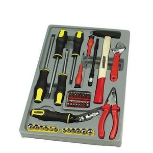 Mannesmann Malette /à outils 555 pi/èces Import Allemagne