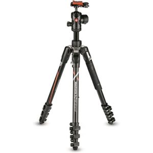 TRÉPIED Manfrotto Befree Advanced, Kit Trepied, Support Sm