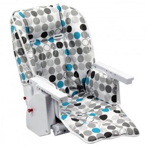 Chaise Haute Bebe Minla Cdiscount