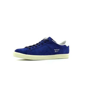 onitsuka tiger lawnship 2.0 bleu