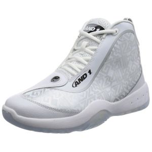 chaussures basketball femme and1 jordan