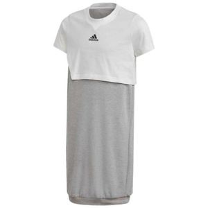 robe adidas fille