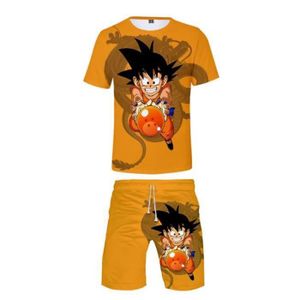 Chemise dragon ball Cdiscount
