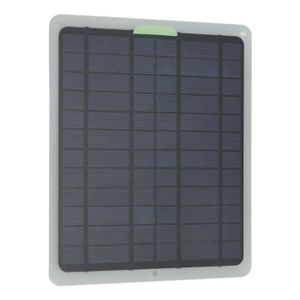 KIT PHOTOVOLTAIQUE Pwshymi kit d'énergie solaire Pwshymi mini cellule
