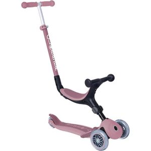 PATINETTE - TROTTINETTE Go Up Foldable Plus Ecologic - Trottinette Évoluti