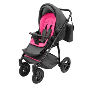 poussette baby sportive
