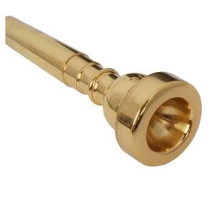 Red L x Dia Mxfans Embouchure de trompette en plastique 3C 87 x 27 mm 8.7 x 2.7cm//3.43 x 1.06 inch