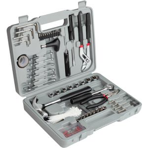 Malette A Outils Complete Achat Vente Pas Cher