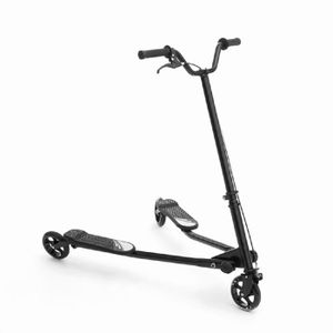 Trottinette tricycle