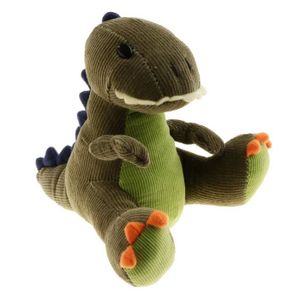 nounours dinosaure