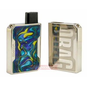 elfbar nachfüll pod läuft aus VooPoo Drag Nano Pod