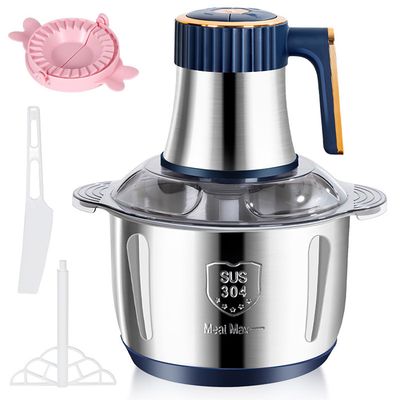 Tefal MB450B hachoir électrique blanc 500 W