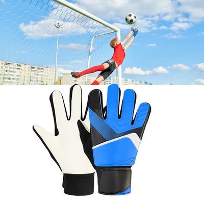 Gants avec protections (barrettes) équipements de foot pour gardien de but  - Boutique du gardien BDG