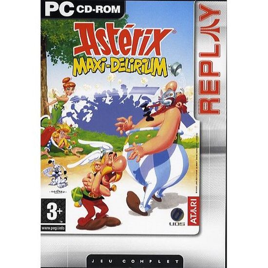 Heart Of Darkness Sur PC - Jeu CD-Rom Infogrames Replay - Action Aventure