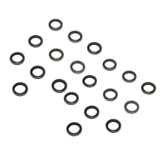 Injecteurs Carburant Diesel ZCK155S523 / S527 / S525 / S532 - Haute Performance, Remplacement Direct - 13