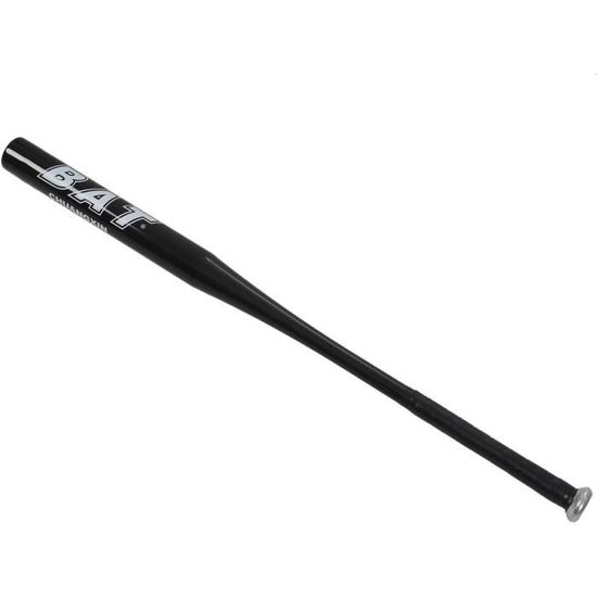 Batte de baseball américaine en aluminium - LONGUE – and Co