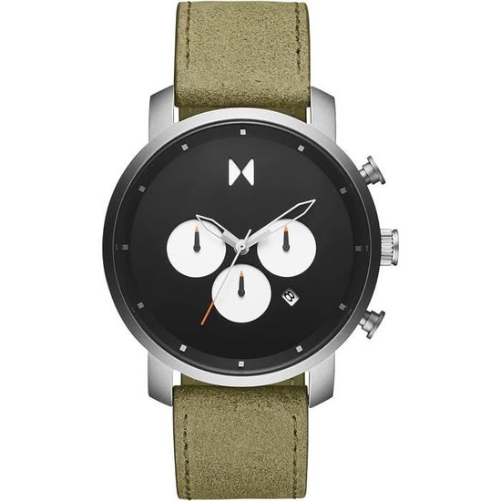 Montre sales homme mvmt