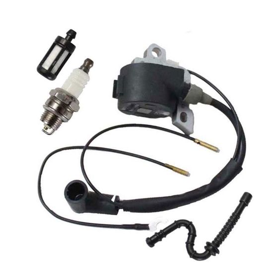 Wooyoohey Línea De Combustible Para Stihl MS290 MS310
