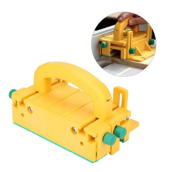 Lot de 2 planches à plumes pour le travail du bois | FindTheDeal