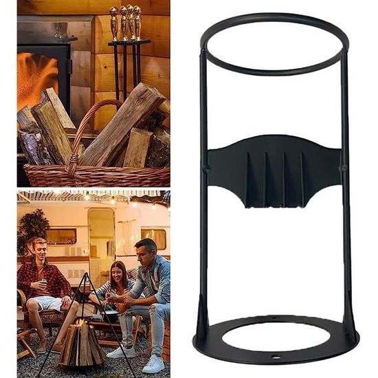 Practixx Fendeur De Bûches Horizontal PX-LS 7t - Fendeur De Bois De