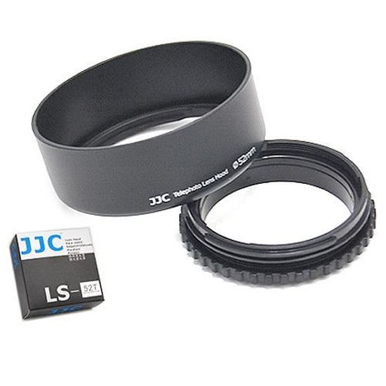 Parasol Camara Reflex | Las Mejores Réflex Del Mercado - Foto 8