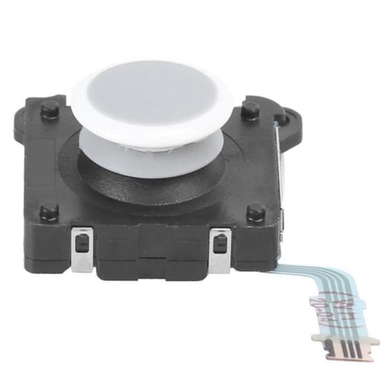 Bouton Analogique (joystick) De Remplacement Pour PSP-2000 - Neuf, Compatible PSP 2000