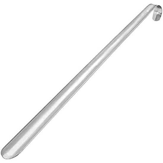 Chausse-pied acier inoxydable, Chausse Pied, Chausse Pied en Métal avec